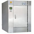 XG.G series pulse vacuum sterilizer